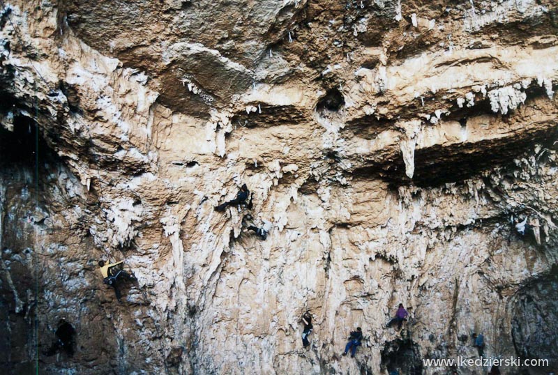 sperlonga Grotta Del Aeronauta