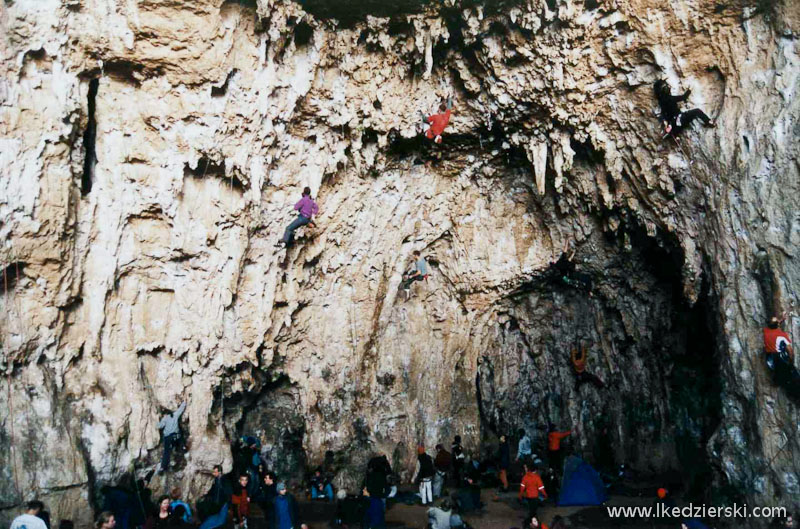 sperlonga Grotta Del Aeronauta