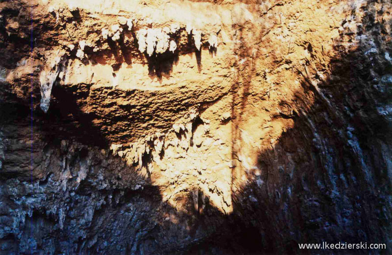 sperlonga Grotta Del Aeronauta