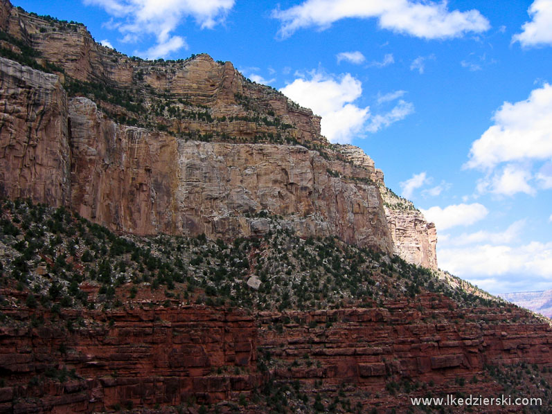 grand canyon bright angel trail