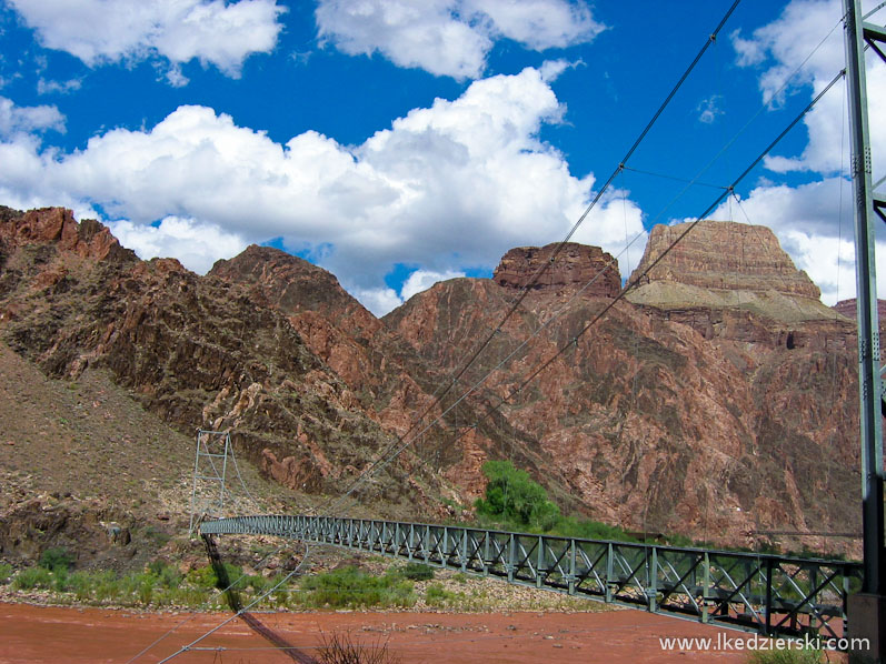 Grand Canyon. South Kaibab Trail.