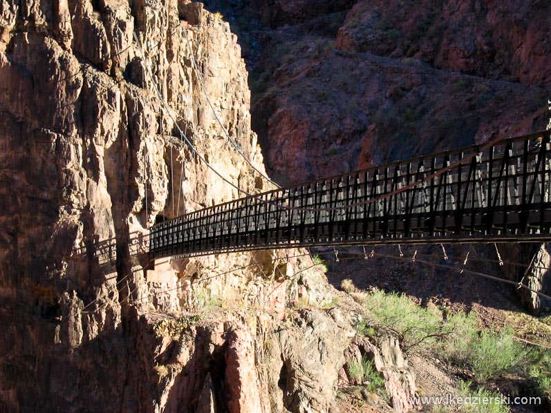 Grand Canyon. South Kaibab Trail.