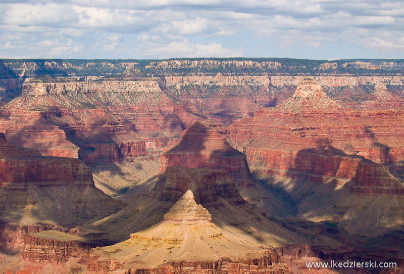 grand canyon view