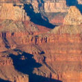 panorama grand canyon