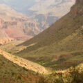 panorama grand canyon south
