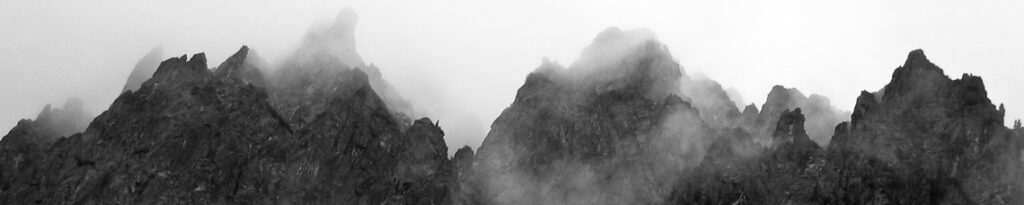 panorama tatry słowackie