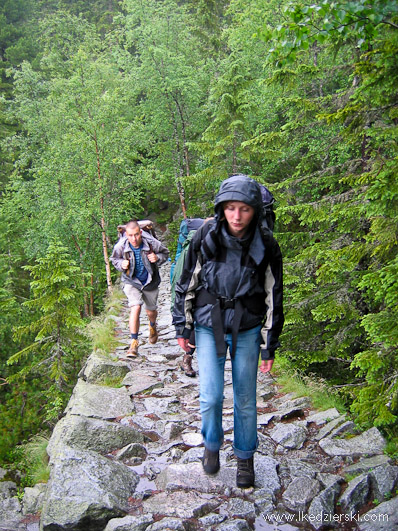 tatry słowackie