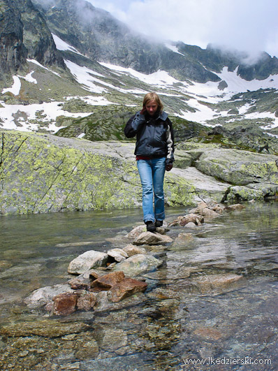 tatry słowackie