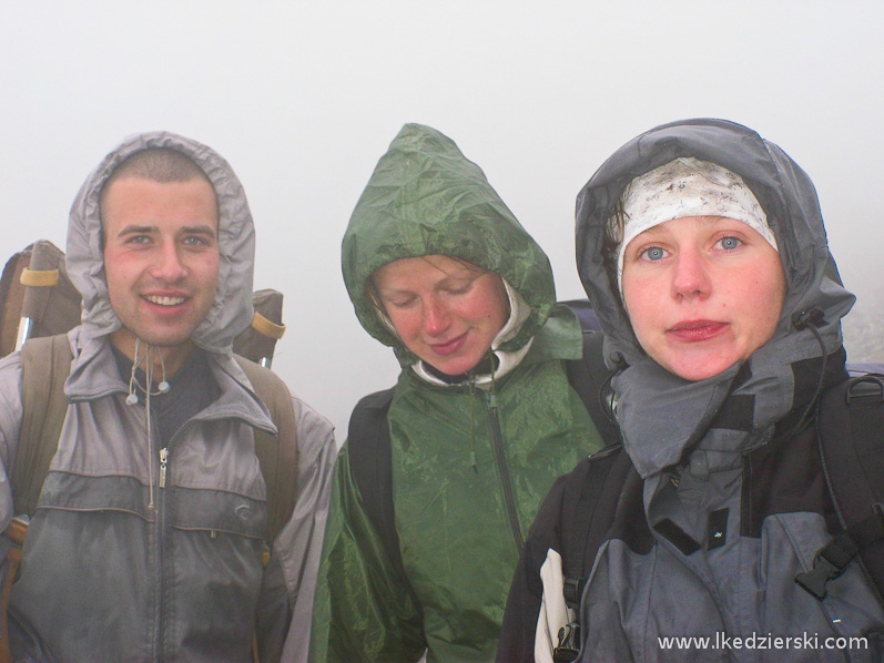 tatry słowackie