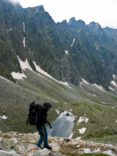 tatry słowackie