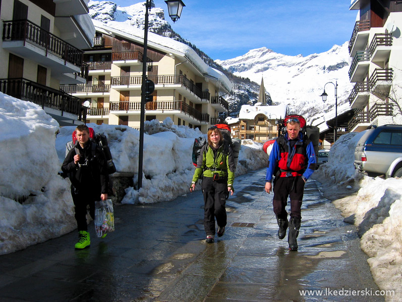 Alagna Valsesia