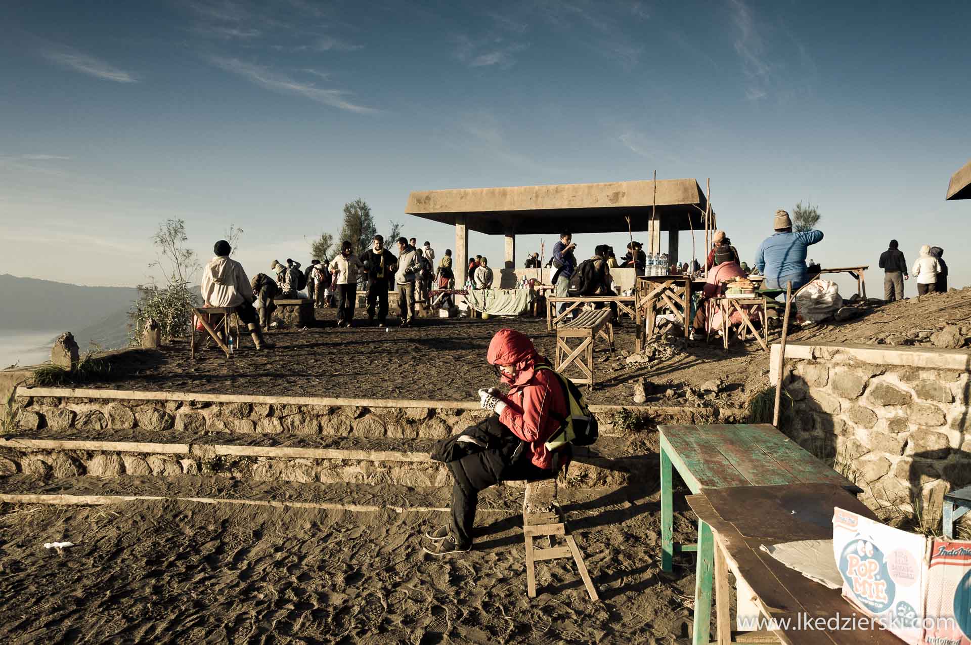 mount bromo penanjakan