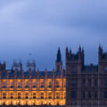 panorama londyn big ben