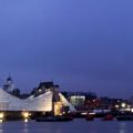 panorama londyn tower bridge