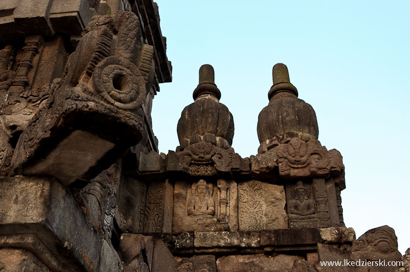 Świątynia Prambanan