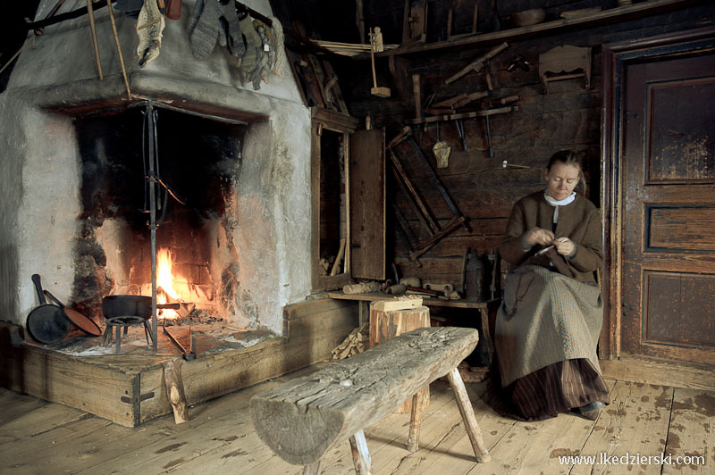 zwiedzanie sztokholmu skansen