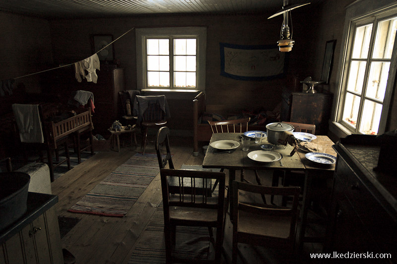 zwiedzanie sztokholmu skansen