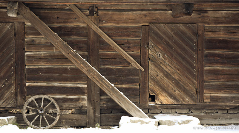 zwiedzanie sztokholmu skansen