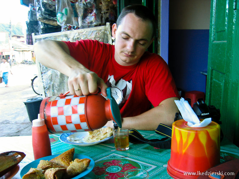 kalaw tea shop