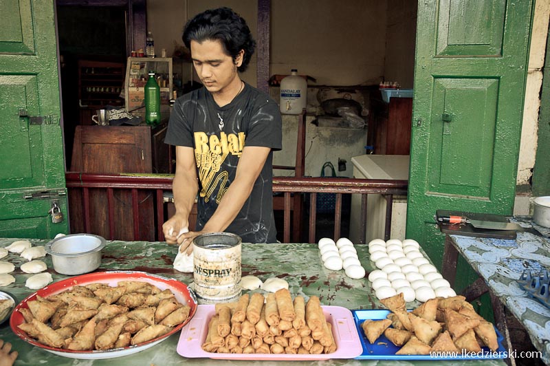 kalaw tea shop