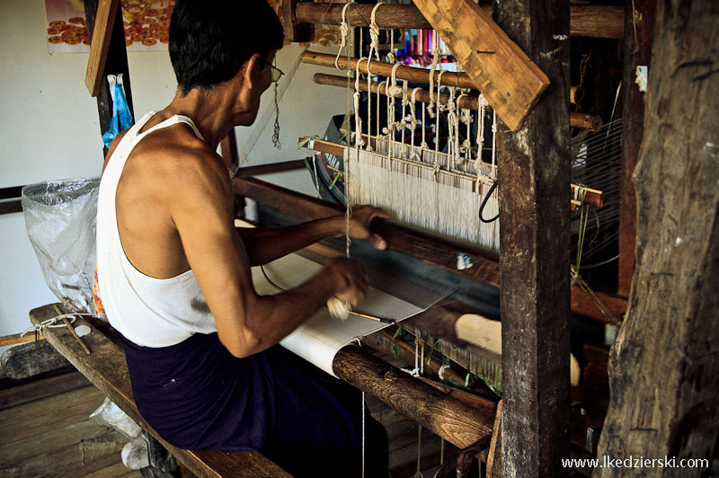 Inle Lake