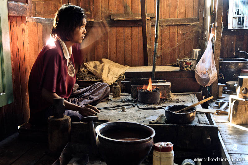 Inle Lake