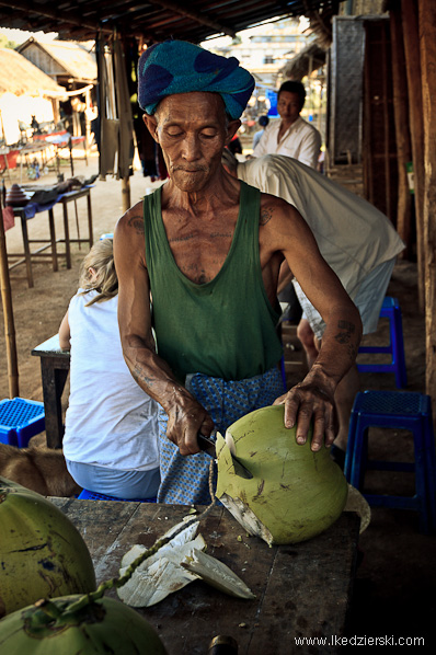 inle lake