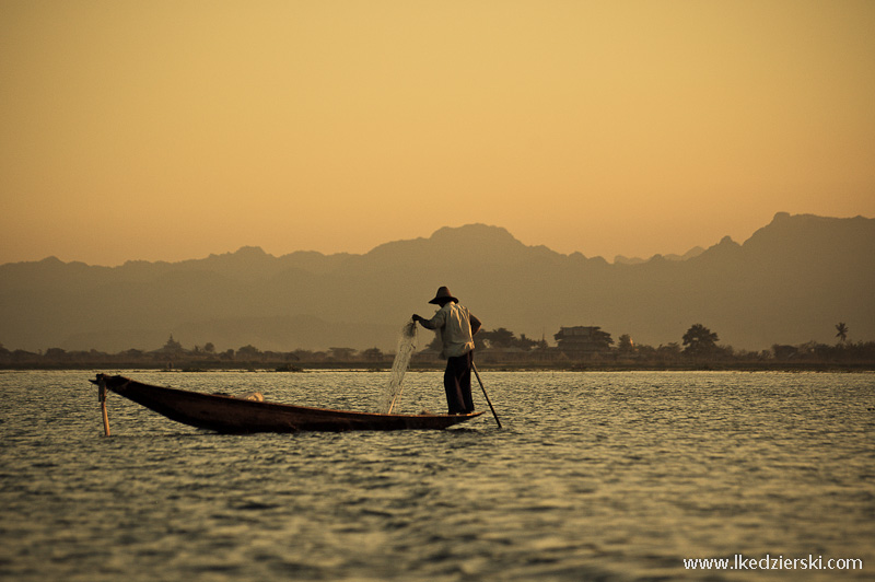 Inle Lake