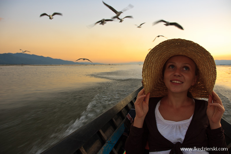 Inle Lake