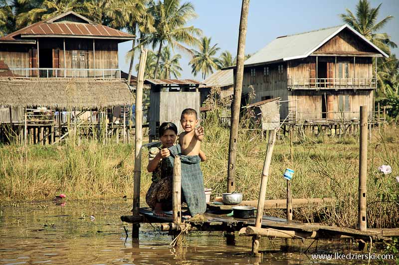 Inle Lake