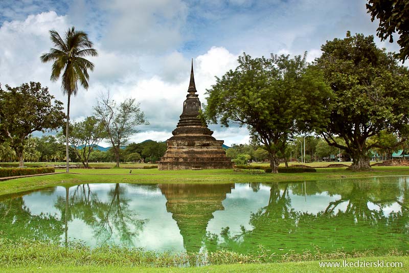 tajlandia sukhothai