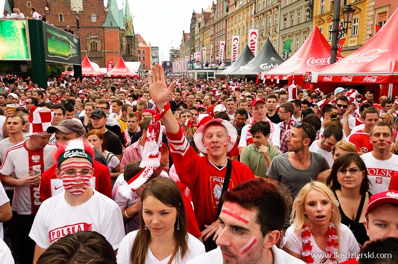 wrocław, euro2012, kibice, wspomnienia z Euro 2012