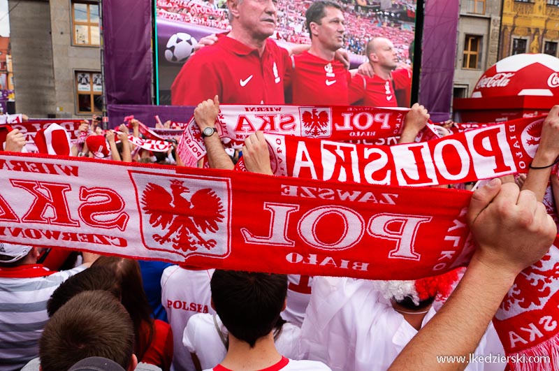 wrocław, euro2012, kibice, wspomnienia z Euro 2012