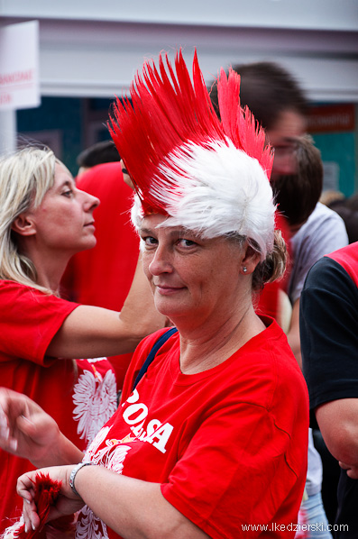 wrocław, euro2012, kibice, wspomnienia z Euro 2012