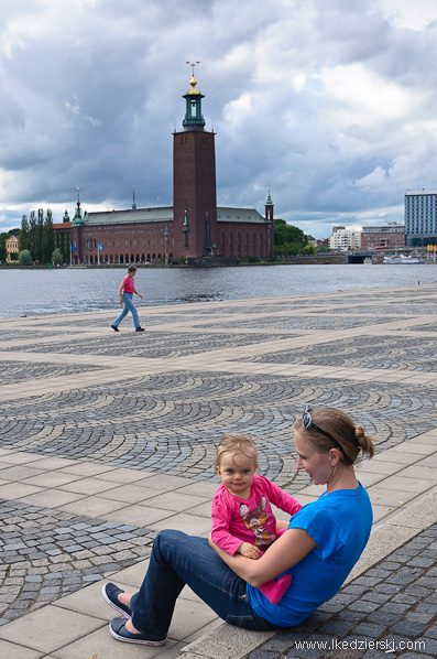 nadia w podróży sztokholm