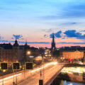 panorama sztokholm gamla stan