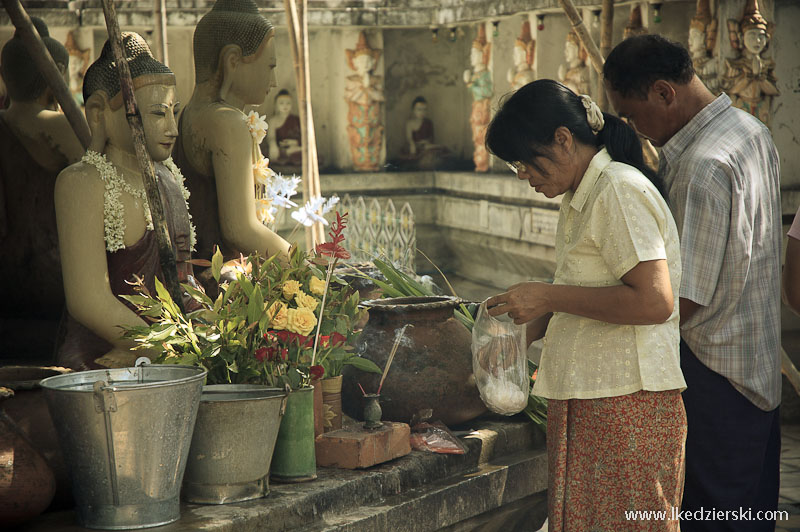 shwekyimyint paya