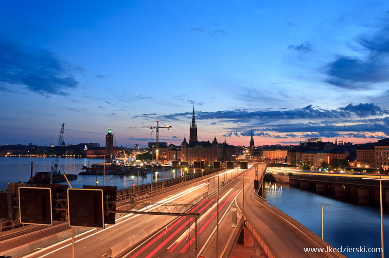 sztokholm riddarholmen