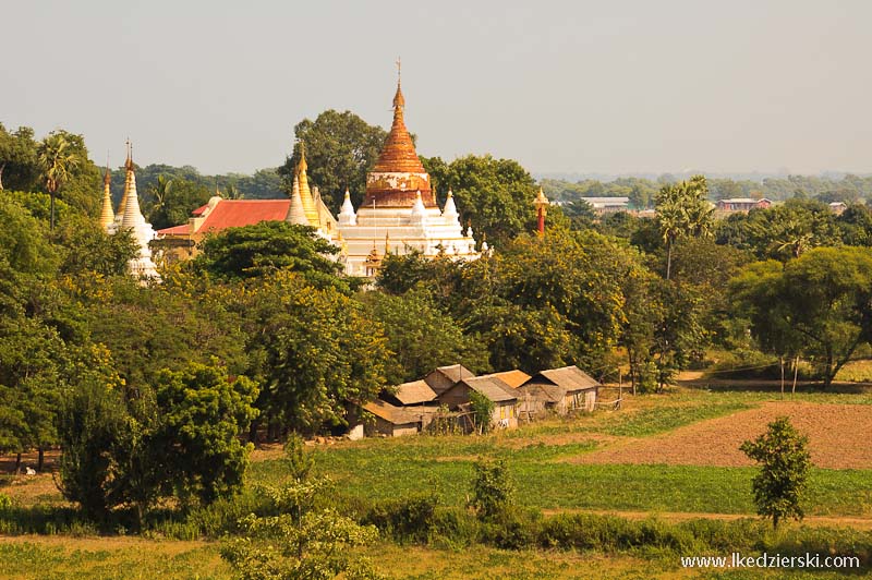 inwa zabudowania