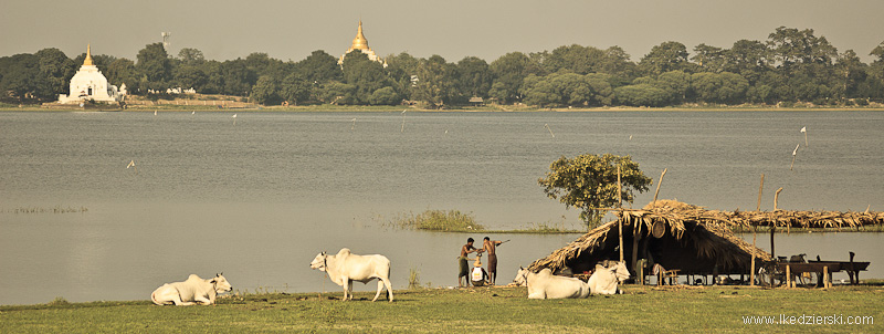 u bein bridge