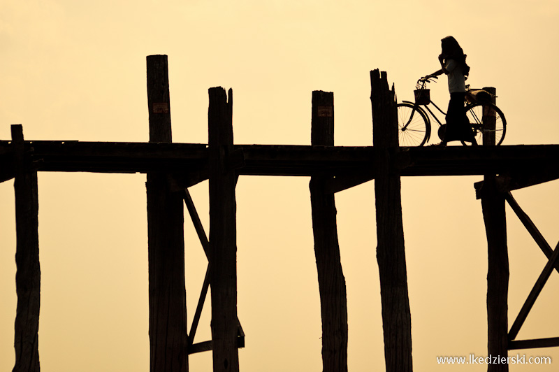 u bein bridge