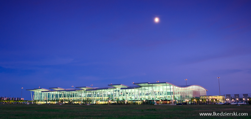 wrocławski port lotniczy