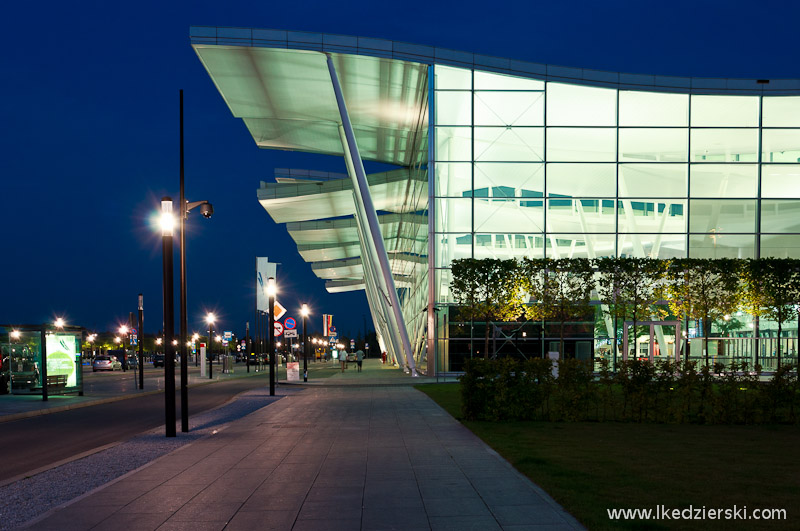 wrocławski port lotniczy