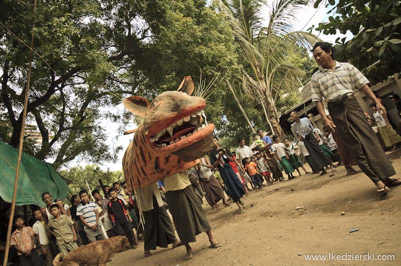 bagan full moon party