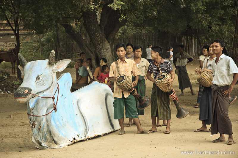 bagan full moon party