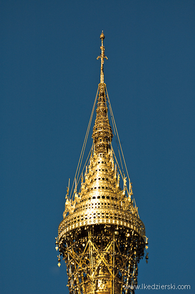 shwedagon pagoda