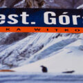 panorama everest góra gór