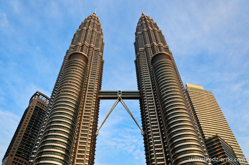 petronas towers