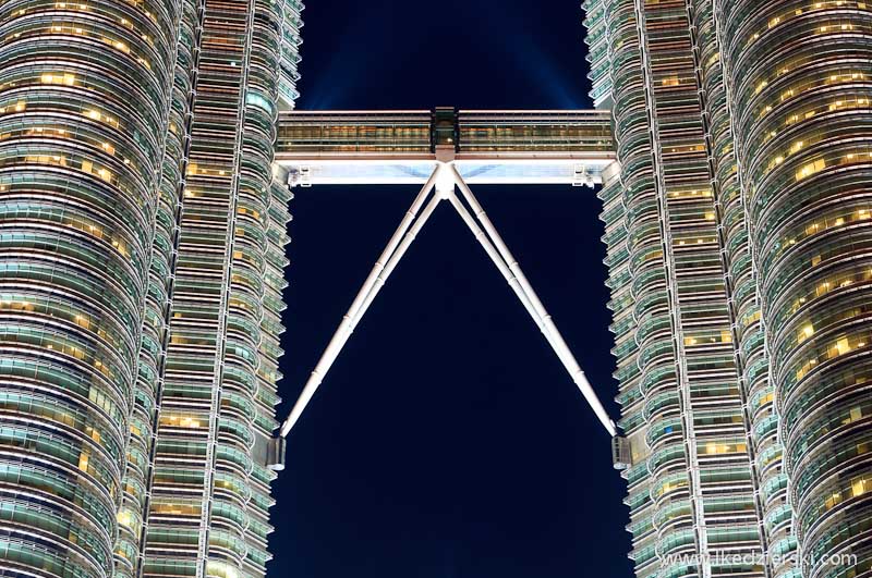 petronas towers