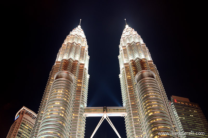 petronas towers